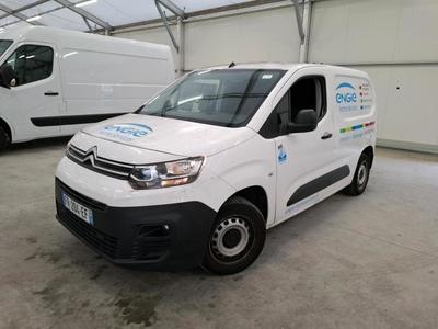 Citroen BERLINGO Berlingo Van M 650kg BlueHDi 75 S&amp;S Club