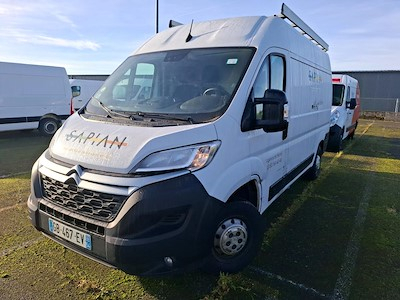 Citroen JUMPER Jumper Fg 33 L2H2 2.2 BlueHDi 120 S&amp;S Driver