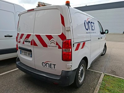 Citroen JUMPY Jumpy Fg M 1.5 BlueHDi 120ch S&amp;S Driver