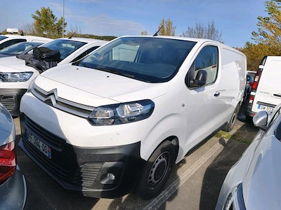 Citroen JUMPY Jumpy Fg M 2.0 BlueHDi 120ch Business S&amp;S