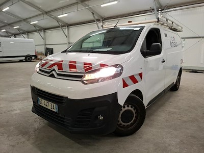Citroen JUMPY Jumpy Fg M 2.0 BlueHDi 120ch S&amp;S Club