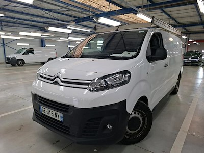 Citroen JUMPY Jumpy Fg XL 2.0 BlueHDi 150ch S&amp;S Driver