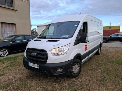 Ford TRANSIT Transit 2T Fg T310 L3H2 2.0 EcoBlue 130ch S&amp;S Trend Business