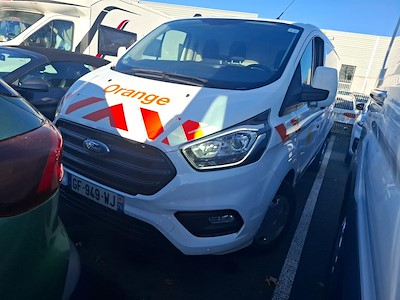 Ford Transit custom Transit Custom Fg 280 L1H1 2.0 EcoBlue 130 Hybrid Trend Business