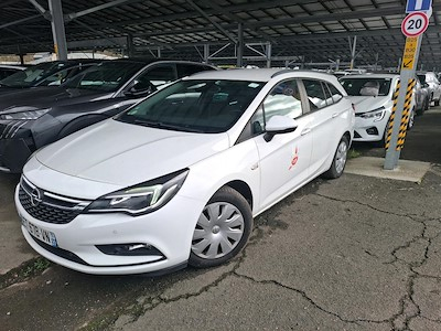 Opel ASTRA Astra ST Affaires 1.6 CDTI 110ch Start/Stop Pack Clim