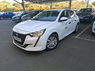 Peugeot 208 208 Affaire 1.2 PureTech 75ch S&amp;S Premium Pack