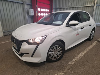 Peugeot 208 208 Affaire 1.5 BlueHDi 100 Premium Pack