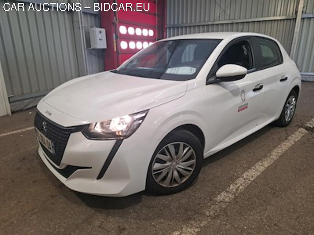 Peugeot 208 208 Affaire 1.5 BlueHDi 100 Premium Pack