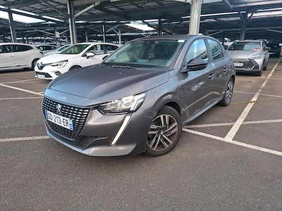 Peugeot 208 business R 208 Business R 1.2 PureTech 100 S&amp;S Active