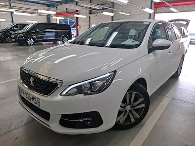 Peugeot 308 SW 308 SW 1.2 PureTech 130ch E6.3 S&amp;S Active Business EAT8// 2 PLACES - 2 SEATS