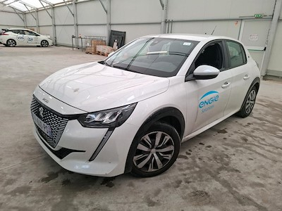 Peugeot E-208 business R 208 Business R e-208 136ch Active