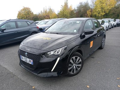 Peugeot E-208 business R 208 Business R e-208 136ch Active
