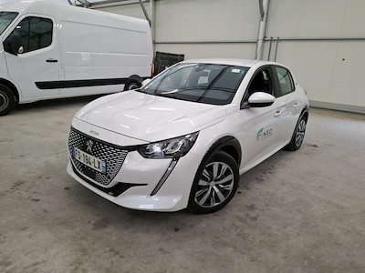 Peugeot E-208 business R 208 Business R e-208 136ch Active