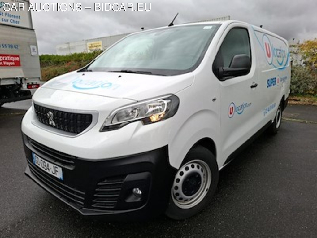 Peugeot EXPERT Expert Fg Long 2.0 BlueHDi 120ch S&amp;S Premium