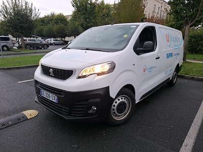 Peugeot EXPERT Expert Fg Long 2.0 BlueHDi 120ch S&amp;S Premium