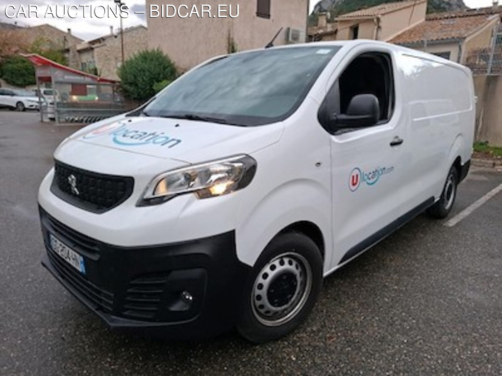 Peugeot EXPERT Expert Fg Long 2.0 BlueHDi 145ch S&amp;S Premium