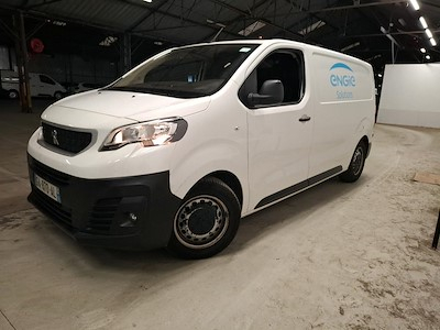 Peugeot EXPERT Expert Fg Standard 1.5 BlueHDi 120ch S&amp;S Asphalt