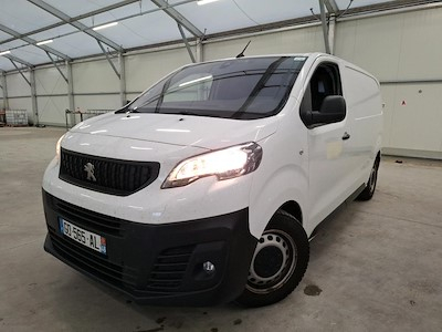 Peugeot EXPERT Expert Fg Standard 2.0 BlueHDi 145ch S&amp;S Asphalt EAT8
