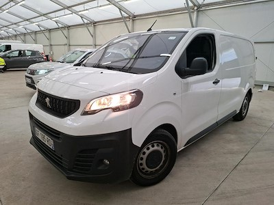Peugeot EXPERT Expert Fg Standard 2.0 BlueHDi 145ch S&amp;S Asphalt EAT8