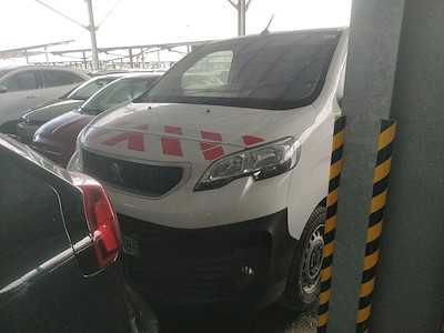 Peugeot EXPERT Expert Fg Standard 2.0 BlueHDi 150ch S&amp;S Asphalt