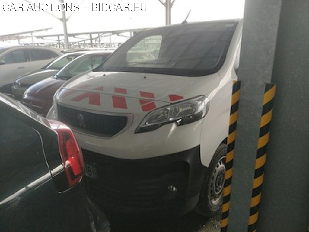 Peugeot EXPERT Expert Fg Standard 2.0 BlueHDi 150ch S&amp;S Asphalt