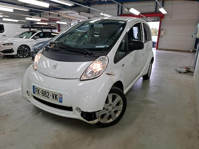 Peugeot ION iOn Electrique Active// 2 PLACES - 2 SEATS