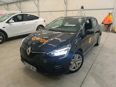 Renault CLIO Clio 1.6 E-Tech 140ch Business// 2 PLACES - 2 SEATS