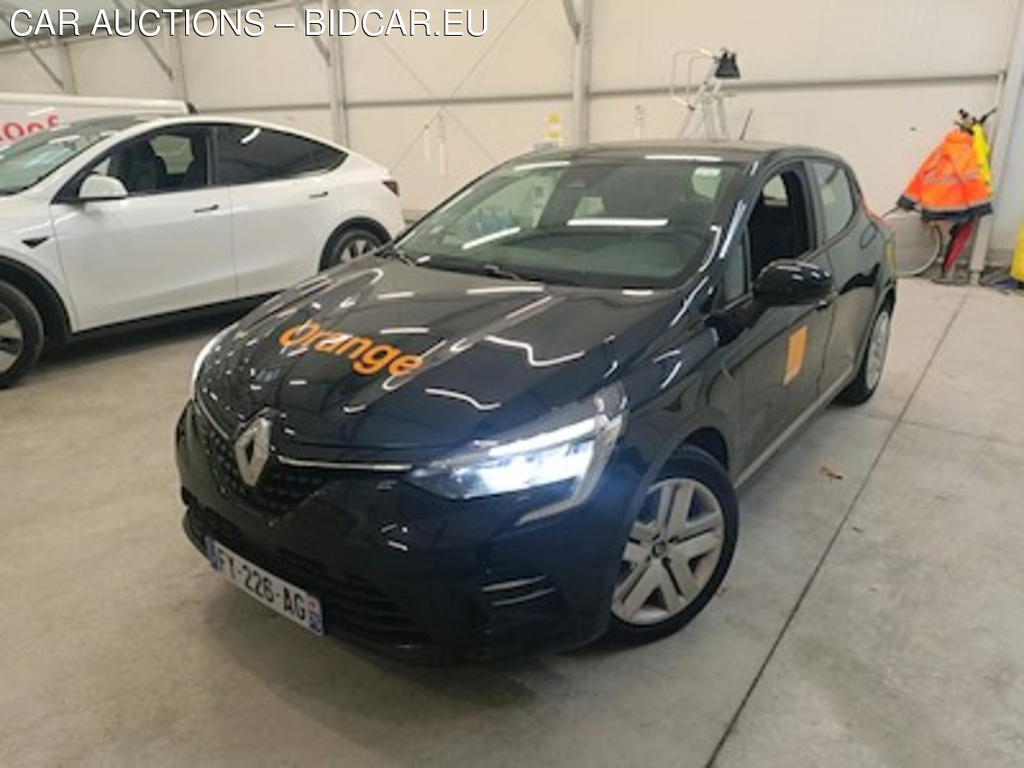 Renault CLIO Clio 1.6 E-Tech 140ch Business// 2 PLACES - 2 SEATS