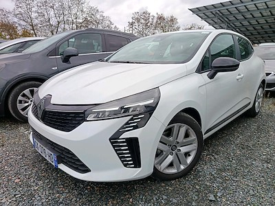 Renault CLIO Clio Reversible 1.0 SCe 65ch Evolution