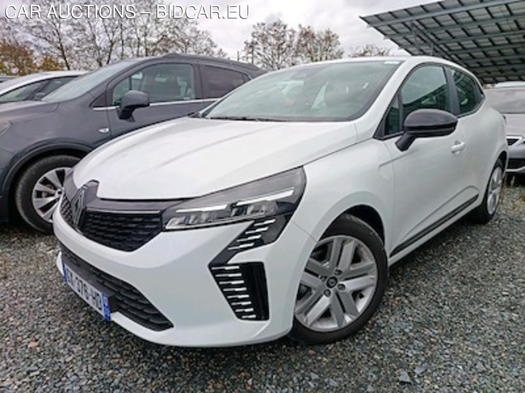 Renault CLIO Clio Reversible 1.0 SCe 65ch Evolution