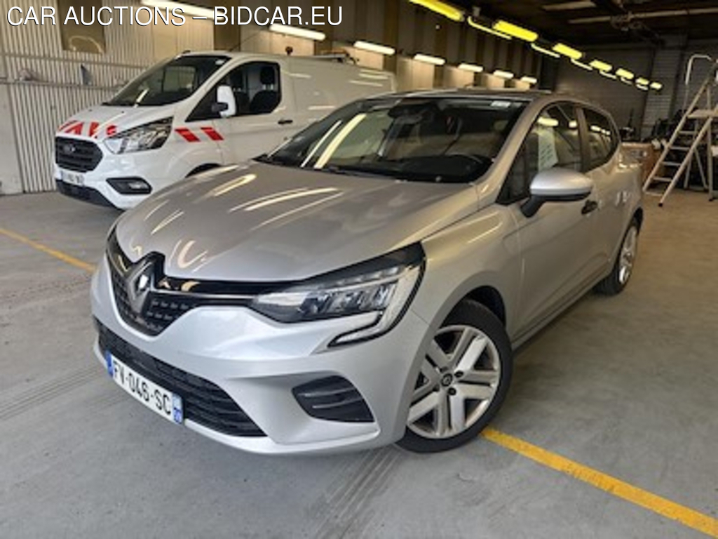 Renault CLIO Clio Reversible 1.0 TCe 100ch Business