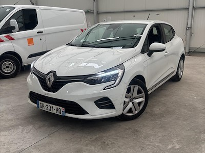 Renault CLIO Clio Reversible 1.0 TCe 90ch Business