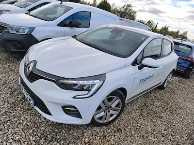 Renault CLIO Clio Reversible 1.0 TCe 90ch Business