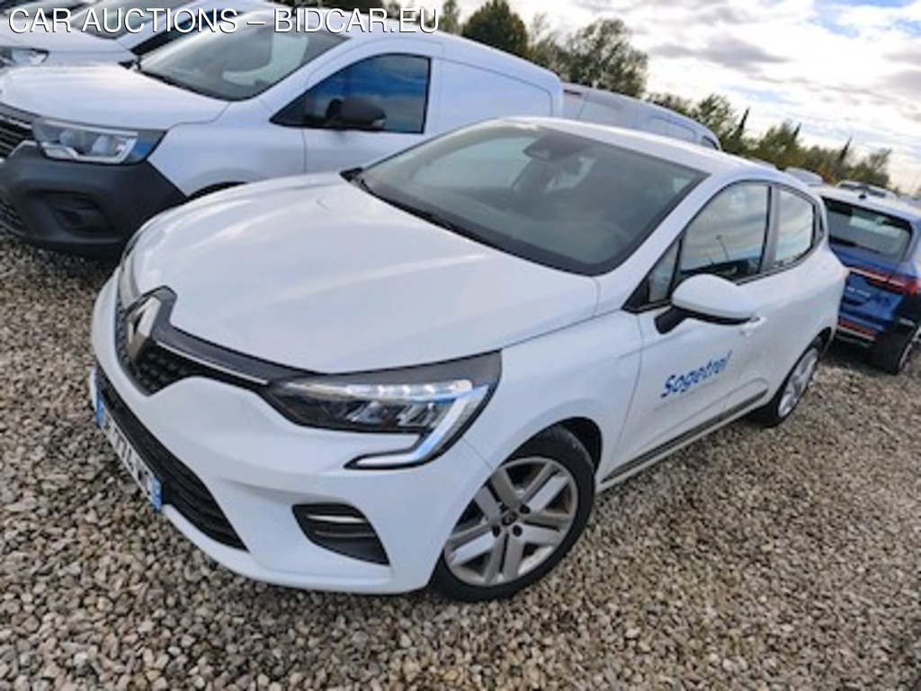 Renault CLIO Clio Reversible 1.0 TCe 90ch Business