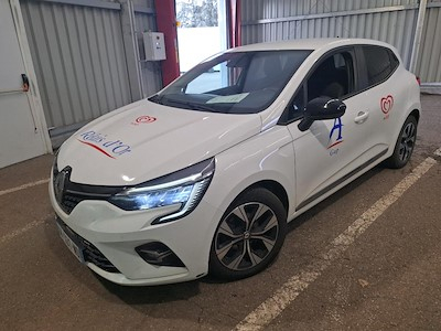 Renault CLIO Clio Reversible 1.0 TCe 90ch Evolution