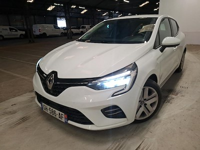 Renault CLIO Clio Reversible 1.6 E-Tech 140ch Business