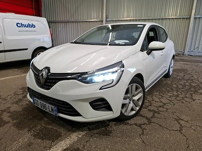 Renault CLIO Clio Reversible 1.6 E-Tech 140ch Business