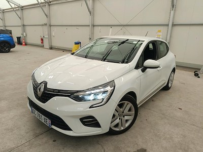 Renault CLIO Clio Reversible 1.6 E-Tech 140ch Business - VASP