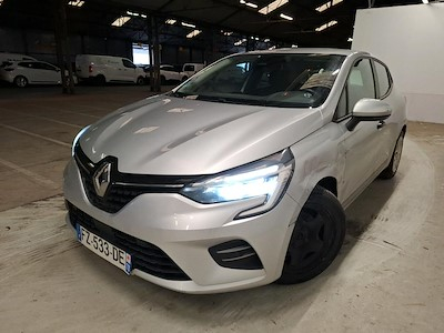 Renault CLIO Clio Reversible 1.6 E-Tech 140ch Business - VASP