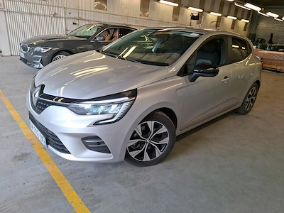 Renault CLIO Clio Reversible 1.6 E-Tech full hybrid 145 Evolution