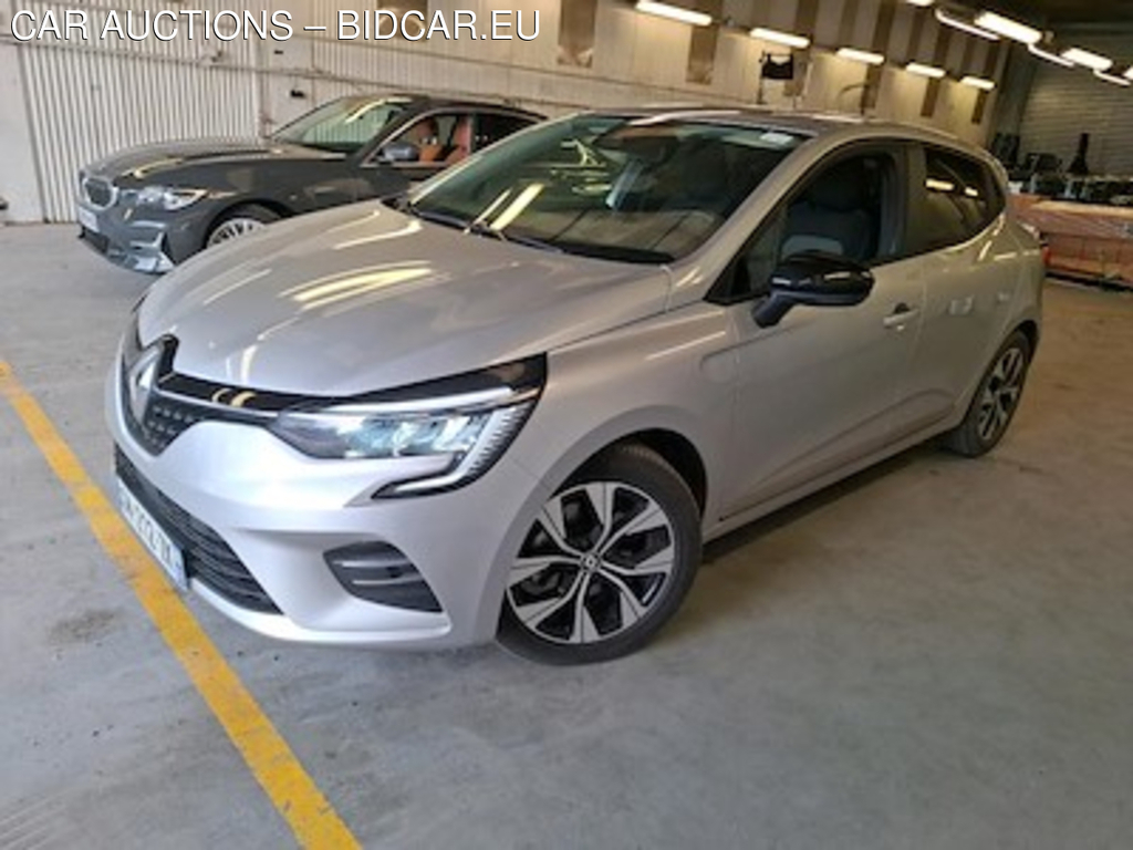 Renault CLIO Clio Reversible 1.6 E-Tech full hybrid 145 Evolution