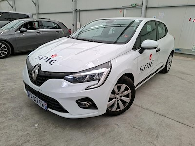 Renault CLIO Clio Ste 1.0 SCe 65ch Air Nav