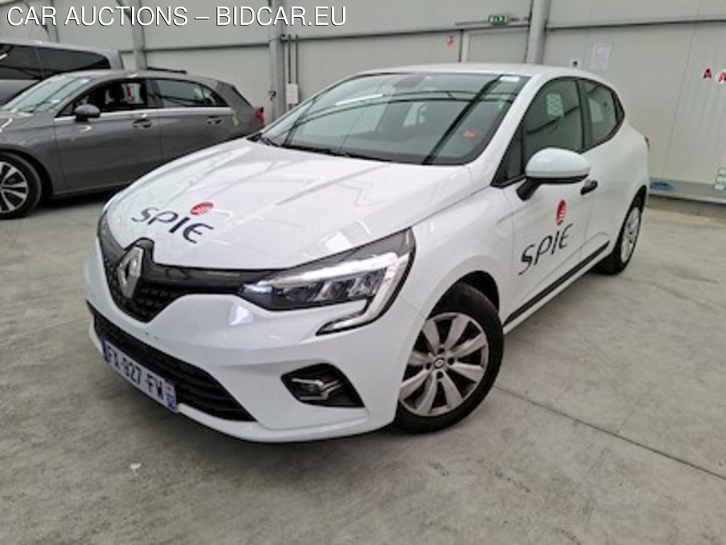 Renault CLIO Clio Ste 1.0 SCe 65ch Air Nav