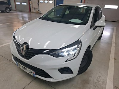 Renault CLIO Clio Ste 1.0 TCe 90ch Air Nav