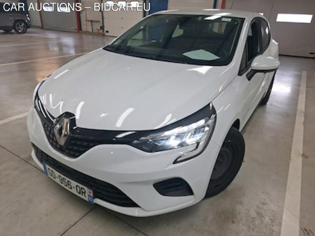 Renault CLIO Clio Ste 1.0 TCe 90ch Air Nav