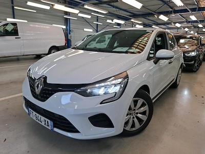 Renault CLIO Clio Ste 1.5 Blue dCi 85ch Air Nav