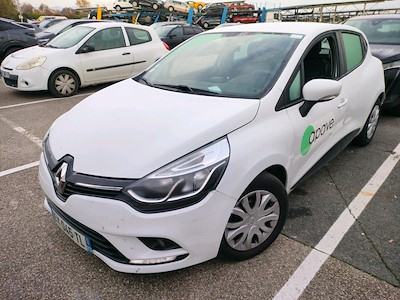 Renault CLIO Clio Ste 1.5 dCi 75ch energy Air Medianav E6C