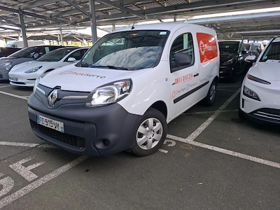 Renault KANGOO Kangoo Express Electrique Grand Confort Achat Integral