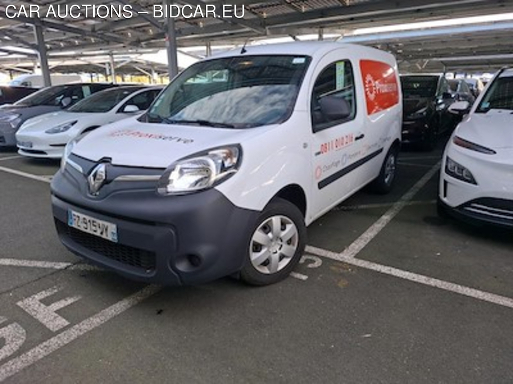 Renault KANGOO Kangoo Express Electrique Grand Confort Achat Integral