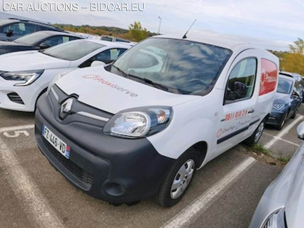 Renault KANGOO Kangoo Express Electrique Grand Confort Achat Integral